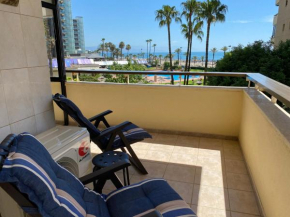 Playamar 1 Complex , Beach of Torremolinos